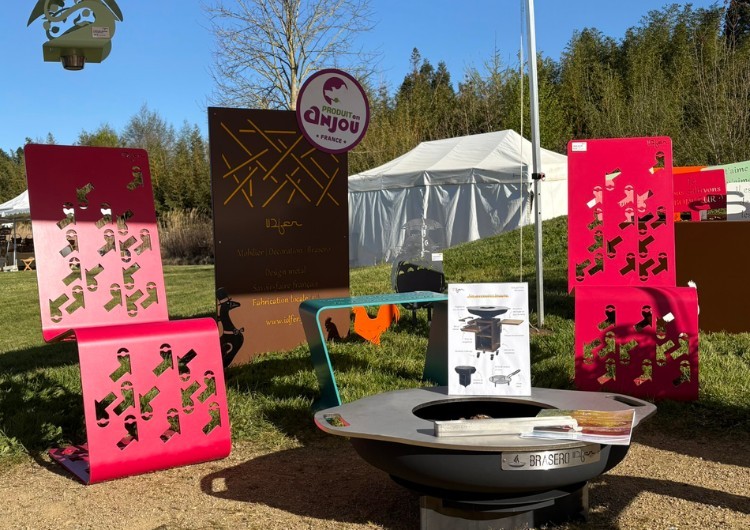 IDfer aux Printemps de Terra : retour sur l'évènement du printemps 2026